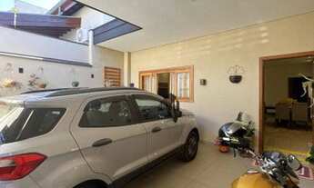 Imagem 5: Casa com 3 dormitórios à venda, 130 m² por R$ 480.000 - Jardim Boer I - Americana/SP