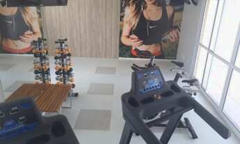 Imagem 2: Lindo apartamento no parque del sol, 2qts,Lazer completo