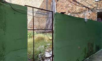 Imagem: Terreno Boaventura entre Castelo Branco