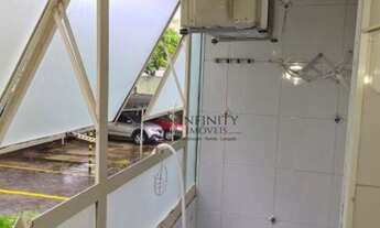 Imagem 7: Apartamento com 2 dormitórios para alugar, 50 m² por R$ 1.300,00/mês - Jardim Satélite - S