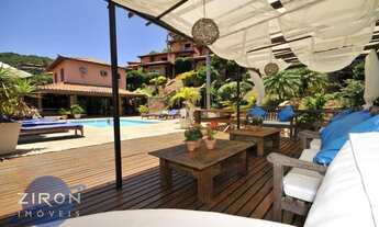 Imagem 3: Pousada à venda, 1497 m² por R$ 20.000.000,00 - João Fernandes - Armação dos Búzios/RJ