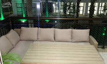 Imagem 2: Apartamento para venda com 69 metros quadrados com 2 quartos