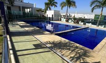 Imagem 2: Apartamento 41m², 2 Quartos, 1 Vaga