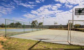 Imagem 5: Terreno - Loteamento Caminhos de São Conrado (Sousas) - Campinas