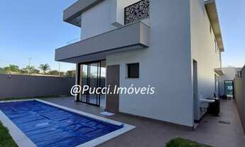 Imagem: CASA CONDOMÍNIO CYRELA - 3 SUÍTES SENDO