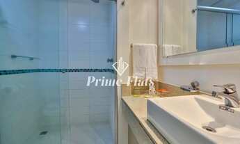 Imagem 6: Flat no Comfort Nova Paulista à venda, com 1 dormitório, 23 m² e 1 vaga de garagem