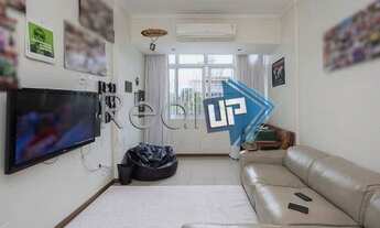 Imagem 1: RIO DE JANEIRO - Apartamento Padrão - Leblon Leblon