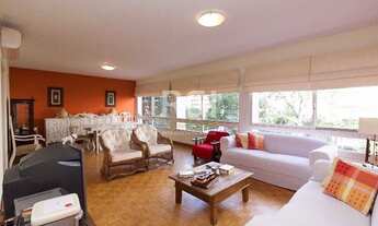 Imagem: Porto Alegre - Apartamento Padrão - Independência