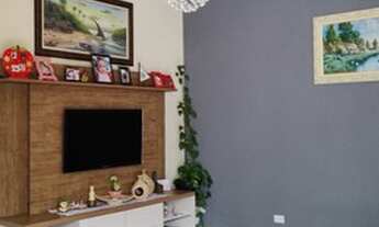 Imagem 4: Casa Térrea para venda possui 250 metros quadrados com 3 quartos sendo uma suite, edicula