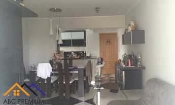 Imagem 4: Oportunidade! Excelente Apto na V. Bastos! 3 dorms, 2 vagas!