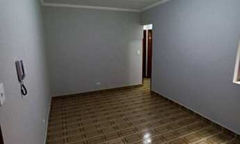 Imagem 4: Apartamento com 2 dormitórios à venda, 57 m² por R$ 245.000,00 - Itararé - São Vicente/SP
