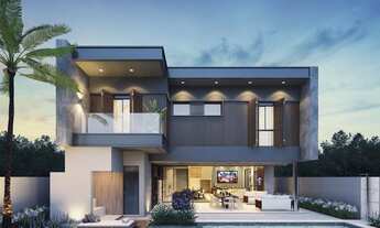 Imagem 4: Casa com 4 dormitórios à venda, 415 m² por R$ 3.950.000,00 - Jardim do Golfe - São José do