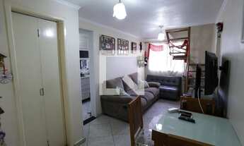 Imagem: Apartamento à Venda - Vila Re, 3 Quartos