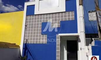 Imagem: Salão/Galpão (salão - térreo) 1 dormitórios