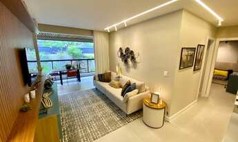 Imagem 6: Vitória - Apartamento Padrão - Santa Lúcia