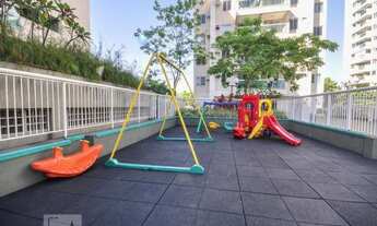 Imagem 2: RIO DE JANEIRO - Apartamento Padrão - BARRA DA TIJUCA