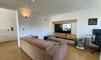 Imagem: São Paulo - Loft - Moema Pássaros