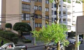 Imagem 2: Apartamento com 3 dormitórios à venda, 108 m² por R$ 550.000,00 - Água Verde - Curitiba/PR