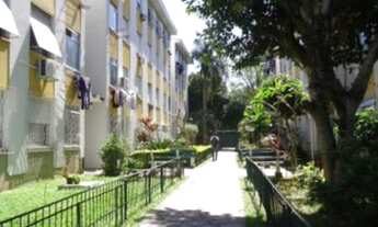 Imagem 2: PORTO ALEGRE - Apartamento Padrão - VILA NOVA