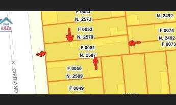 Imagem 4: Casa com 2 dormitórios à venda por R$ 660.000,00 - Ipiranga - São Paulo/SP