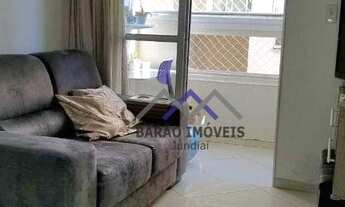 Imagem 3: Belíssimo Apartamento 63Mts Spazio Jabuticabeiras - Jundiaí