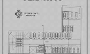 Imagem 4: EXUBERANCE Apartamento com 3 dormitórios