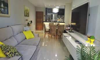 Imagem 1: 3 quartos 100% montado, perto do mar, por R$499mil