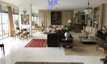 Imagem 6: Deslumbrante apartamento com vista cinematográfica