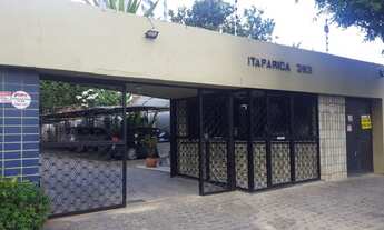 Imagem: DOIS QUARTOS NO CORAÇÃO DA EMCRUZILHADA