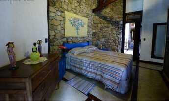 Imagem 4: IMÓVEL RESIDENCIAL - PORTAL DO CARMO - PRAIA DE GUAECÁ SÃO SEBASTIÃO