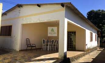 Imagem: Anápolis - Casa Padrão - JK Nova Capital