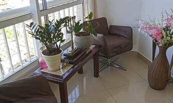 Imagem: Apartamento - Vila Osasco