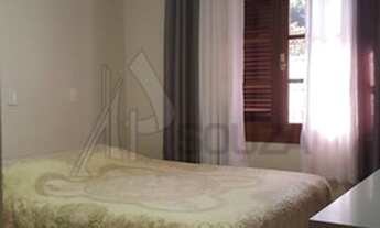 Imagem 7: Casa com 3 dormitórios em CONDOMÍNIO FECHADO, na zona Norte Horto Florestal com 3 dormitor