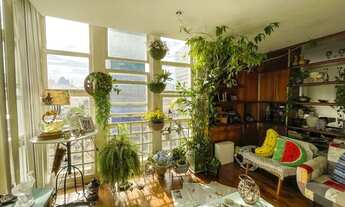 Imagem 4: Apartamento com 4 dormitórios à venda, 190 m² por R$ 2.500.000,00 - Ipanema - Rio de Janei