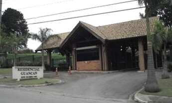 Imagem 6: Terreno no Haras Guancan - Plano :