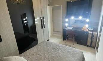 Imagem: APTO MOBILIADO À VENDA 2DTS JD SIMUS SOROCABA