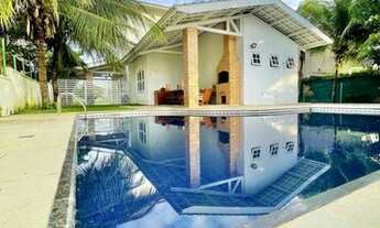 Imagem 6: Casa Alphaville Fortaleza, 5 suítes, 400m2, Eusébio