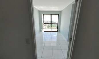 Imagem 3: Apartamento para aluguel, 3 quartos, 1 suíte, 1 vaga, Janga - Paulista/PE