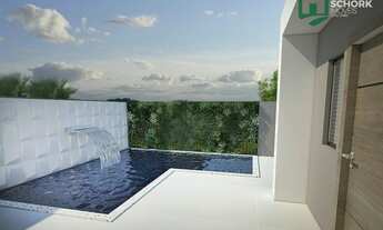 Imagem 6: Casa com 3 dormitórios à venda, 188 m² por R$ 850.000,00 - Itoupava Central - Blumenau/SC