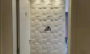 Imagem 3: Apartamento Garnet - Alto padrão, 3 dormitórios Avenida Brasil - Americana-SP