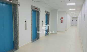 Imagem 3: Sala para alugar, 40 m² por R$ 1.700,00/mês - Centro - Arujá/SP