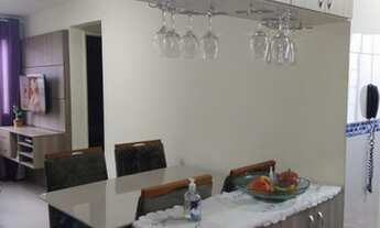 Imagem 4: Apartamento para venda possui 47 metros quadrados com 2 quartos em Parque Munhoz - São Pau