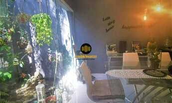 Imagem 6: Casa de condomínio - 3 dorms e 2 vagas Santo Amaro