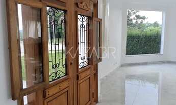 Imagem 3: Casa com 3 dormitórios à venda, 415 m² por R$ 1.480.000,00 - Condomínio Residencial Campos