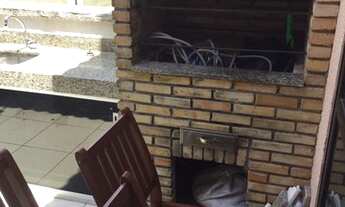 Imagem 3: Cobertura para venda possui 136 metros quadrados com 3 quartos em Porto das Dunas - Aquira