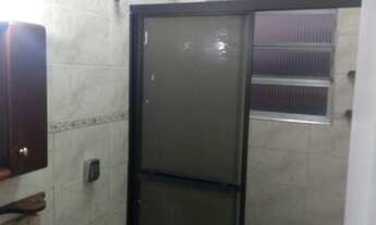 Imagem 4: Apartamento para aluguel com 45 metros quadrados com 1 quarto em Centro - São Vicente - SP