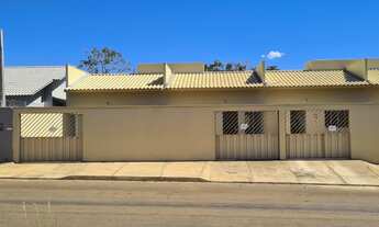 Imagem 7: Casa para venda tem 47 metros quadrados com 2 quartos em Luzimangues - Porto Nacional - TO