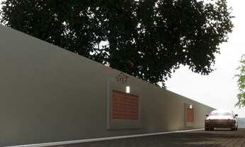 Imagem 5: CURITIBA - Casa de Condomínio - Água Verde