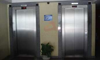 Imagem 5: AVS83 - Edf. Empresarial Giriquiti