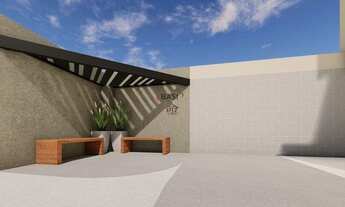 Imagem 3: CURITIBA - Casa de Condomínio - Bom Retiro